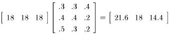 matrices