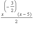 [Maple Math]