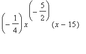 [Maple Math]