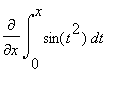 [Maple Math]