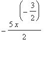 [Maple Math]